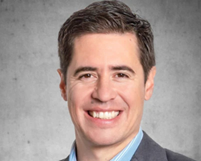 Manuel Kugler ist Programm-Manager Daten und Künstliche Intelligenz bei der Schweizerischen Akademie der Technischen Wissenschaften SATW