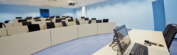 Adressen von Technologieparks und Innovationszentren