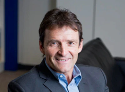 Rico Baldegger, Direktor der Hochschule für Wirtschaft Freiburg (HSW-FR)