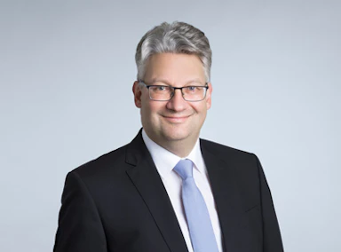 Thomas A. Zimmermann, Ambassador and Delegate of the Federal Council for Trade Agreements
