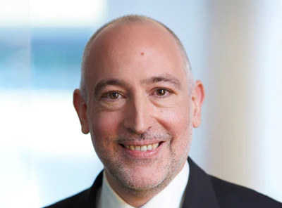 Nicolas Mayencourt, founder and global CEO of Dreamlab Technologies