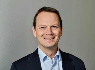 Benedikt Hell, professor of personnel psychology at the University of Applied Sciences and Arts Northwestern Switzerland (FHNW)