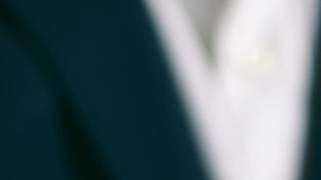 A person at a computer and icons relating to sustainable development