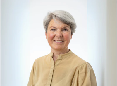 Christa Tobler, specialist in European law