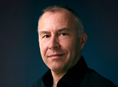 Stefan Planzer, co-founder of the company Addvanto