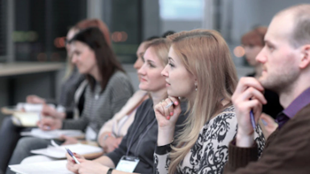 Information on the SME Forum