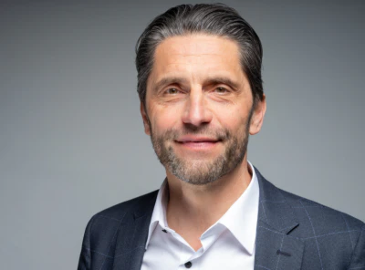 Christian Waldvogel, Managing Partner of the Renaissance Foundation