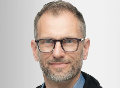 Bertrand Klaiber, Head of the Tech4Regen Program