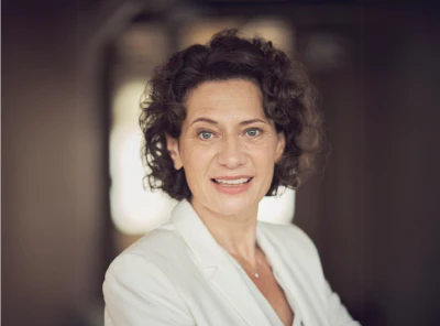 Andrea Belliger, specialist in digitalization