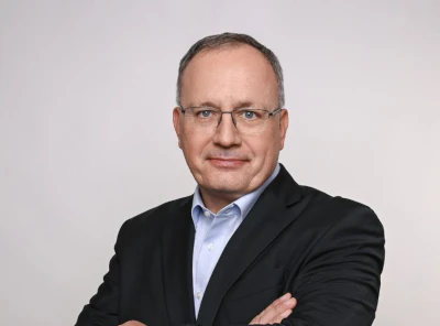 Andrea Vezzini, Head of the CircuBAT project