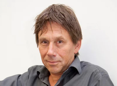 Pierre Dillenbourg, vice-président associé pour l’éducation à l’EPFL