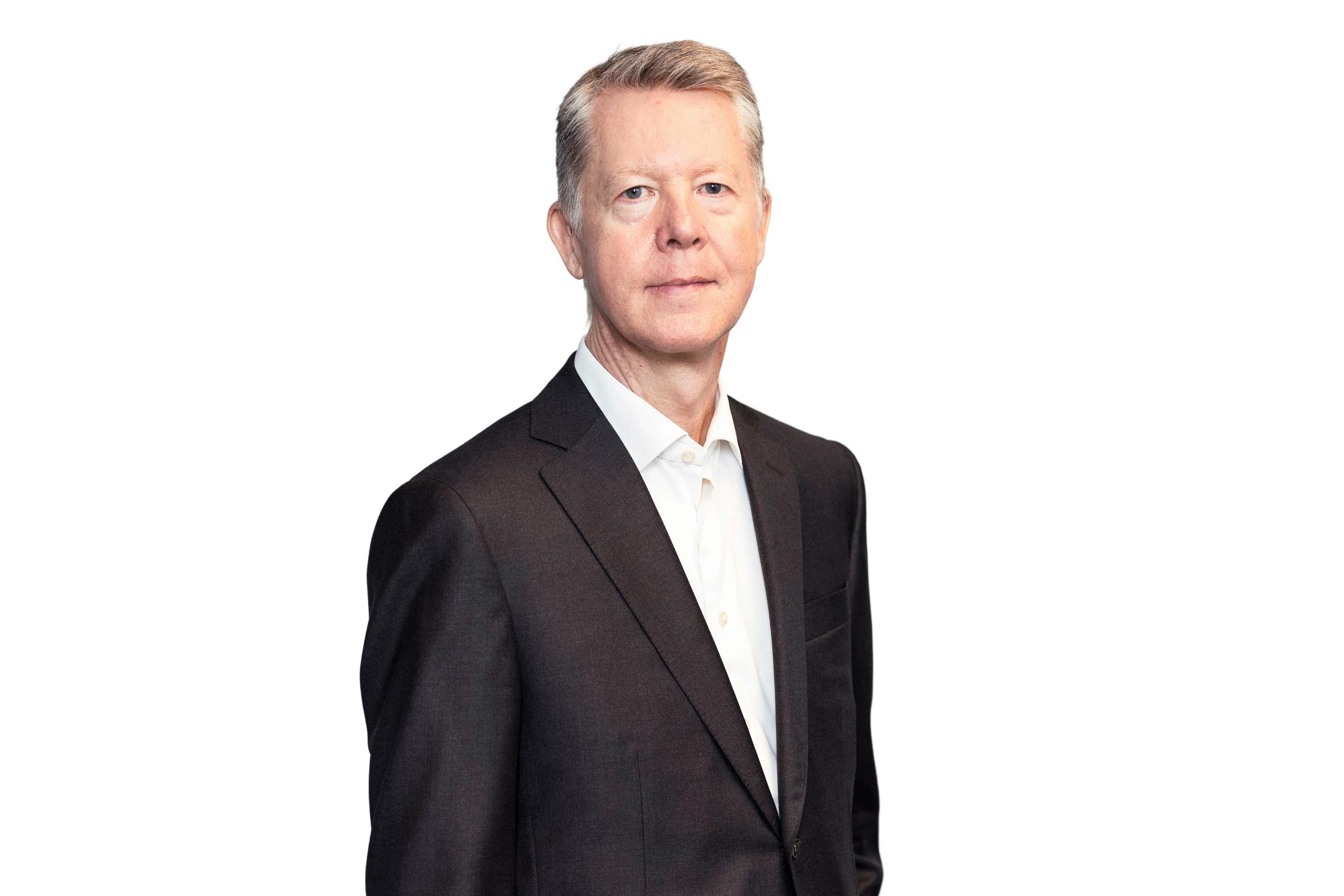 Marcel Keller, responsable d’Adecco pour la Suisse
