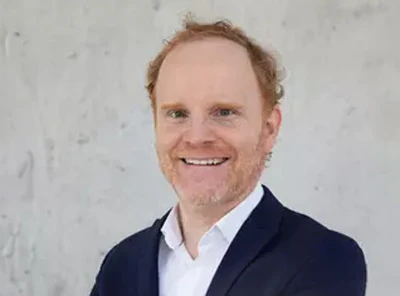 Marius Gerber, directeur du centre de compétences Human Capital à la ZHAW
