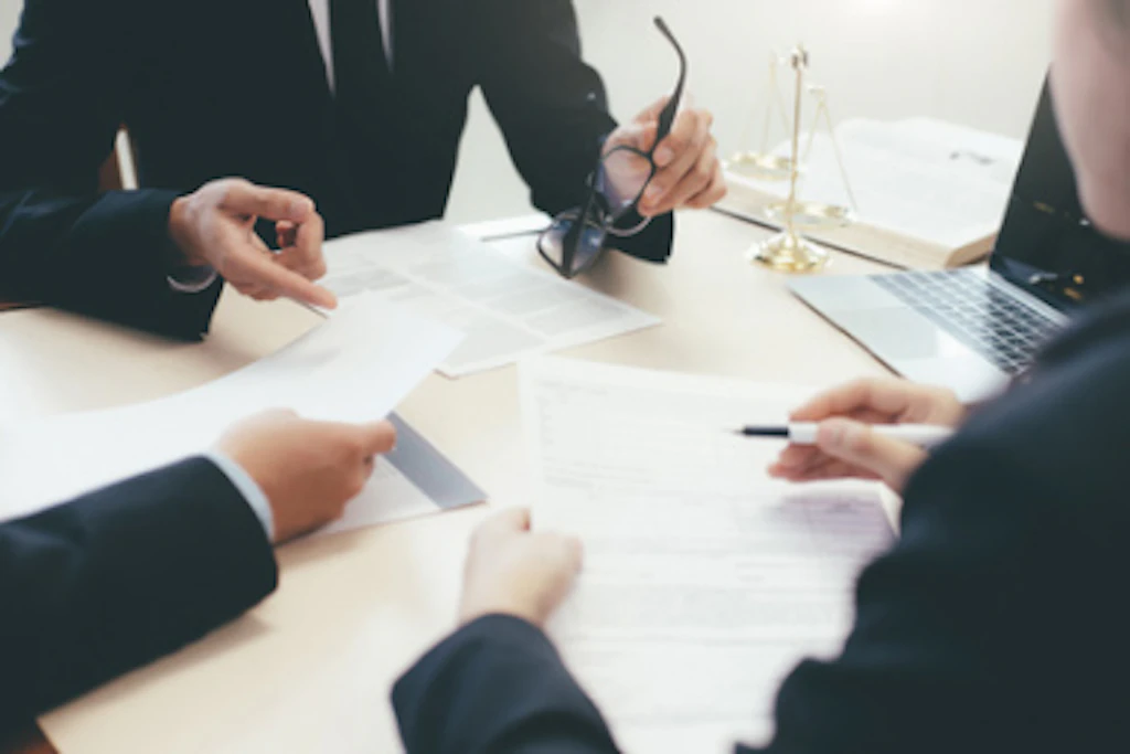 Liste des chambres de commerce
