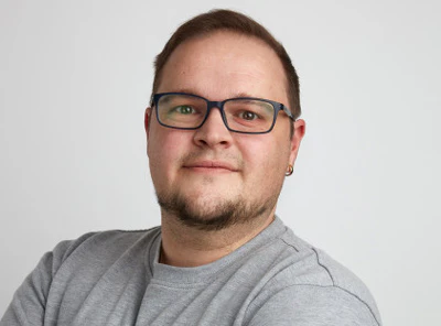 Gabriel Affentranger, membre de la direction de l’entreprise Affentranger Bau AG