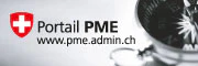 Banner 1 du Portail PME 