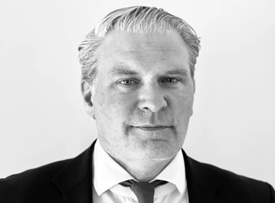 Philipp Berger, capo della divisione Ammissione Mercato del lavoro