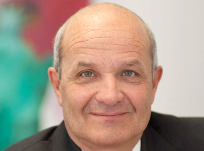 Martin Naville, camera di commercio Svizzera-Stati Uniti